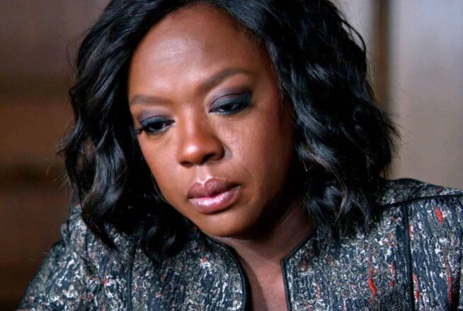 How To Get Away With Murder : « La mort de SPOILER vous paraîtra vite logique »