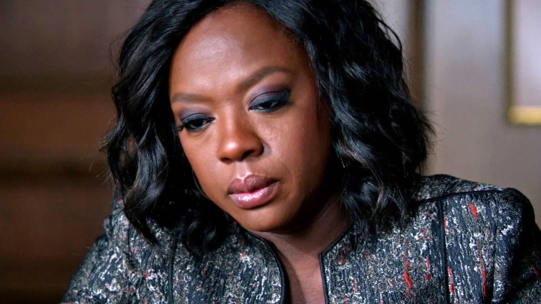 How To Get Away With Murder : « La mort de SPOILER vous paraîtra vite logique »