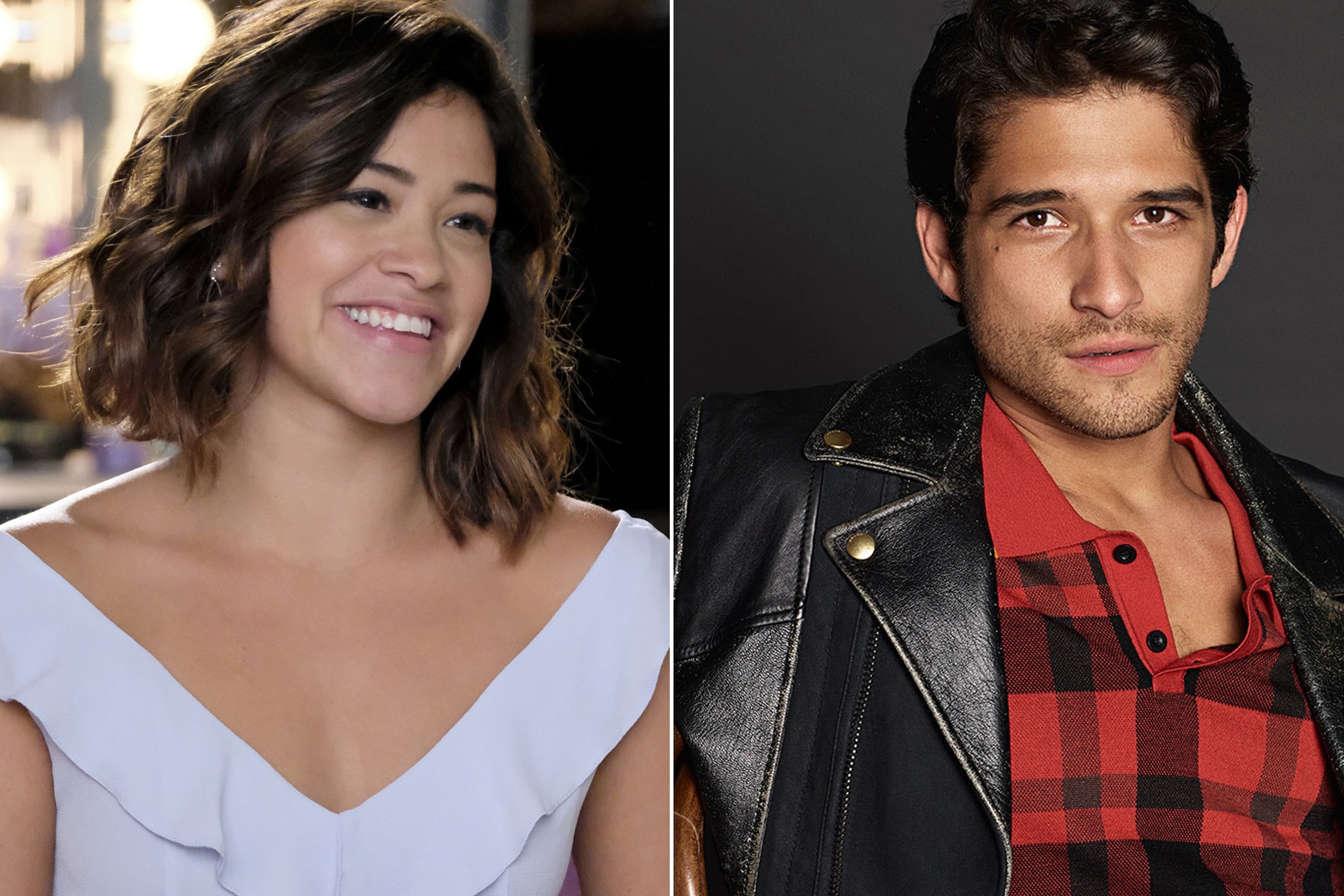 Jane The Virgin : Adam (Tyler Posey) sera bien le nouvel amoureux de Jane