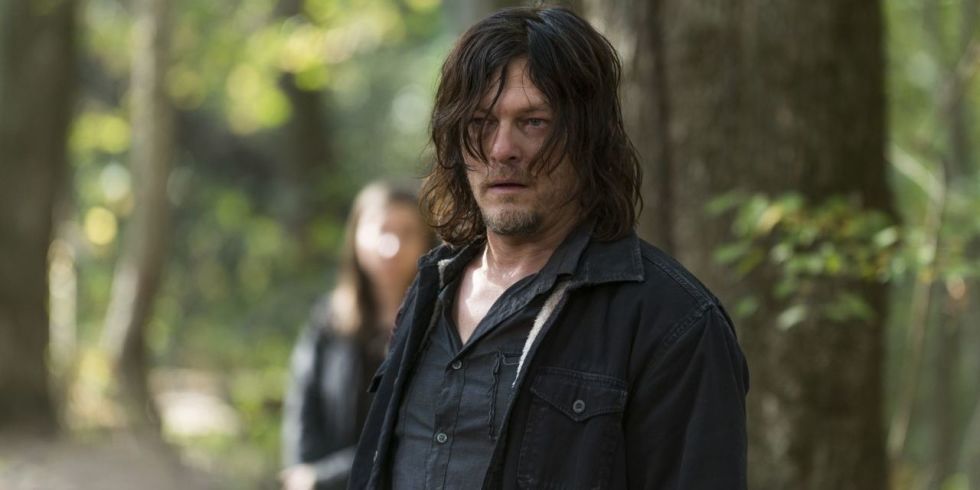 The Walking Dead saison 8 : « Daryl deviendra un escroc » selon Norman Reedus