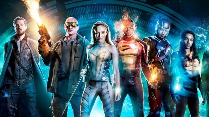 Legends of Tomorrow : nouveau membre, remises en question&#8230; les infos sur la saison 3