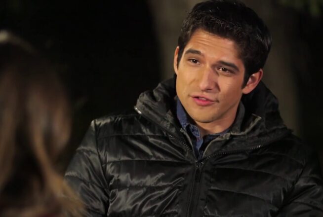 Tyler Posey signe (déjà) pour la saison 3 de&#8230;