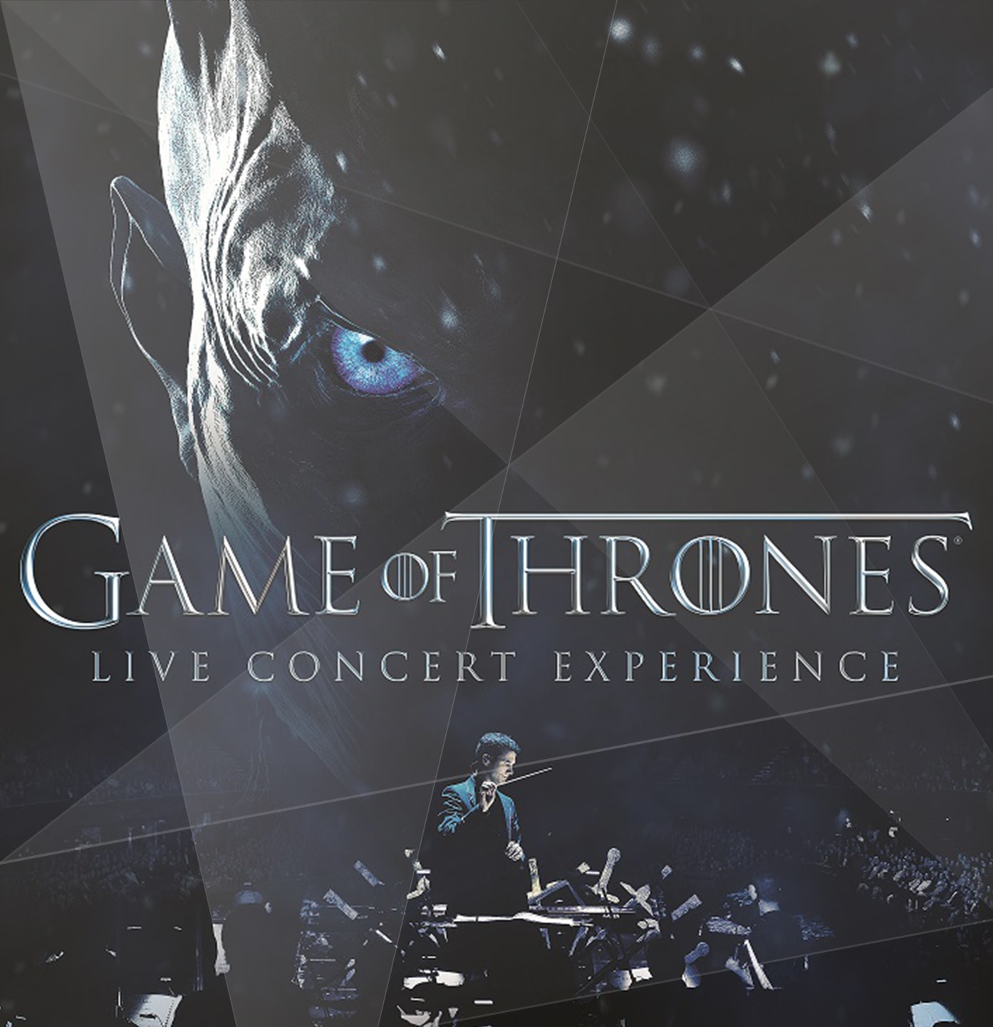 Un concert géant Game of Thrones s&rsquo;organise bientôt à Paris