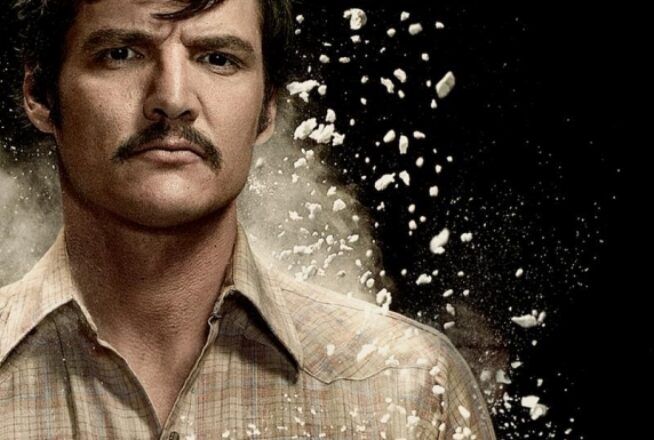 Narcos : Pedro Pascal de retour dans la saison 4 ? Il répond