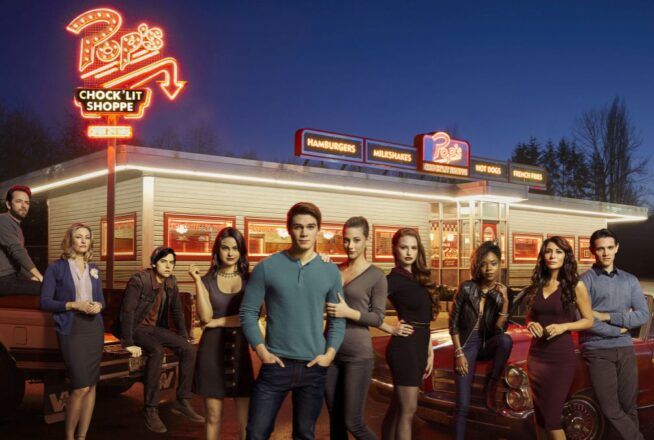 Riverdale : combien de temps SPOILER va rester en prison ?