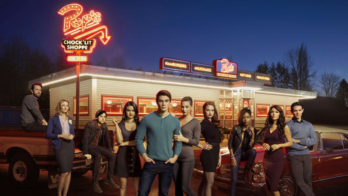 Riverdale : combien de temps SPOILER va rester en prison ?