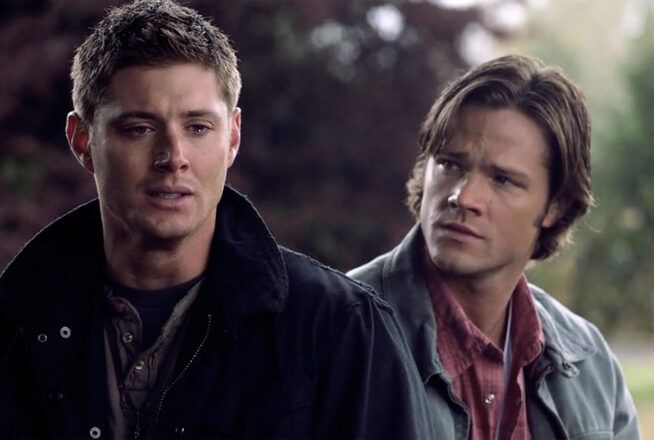 Supernatural : et boum ! enfin un trailer pour la saison 13 ?