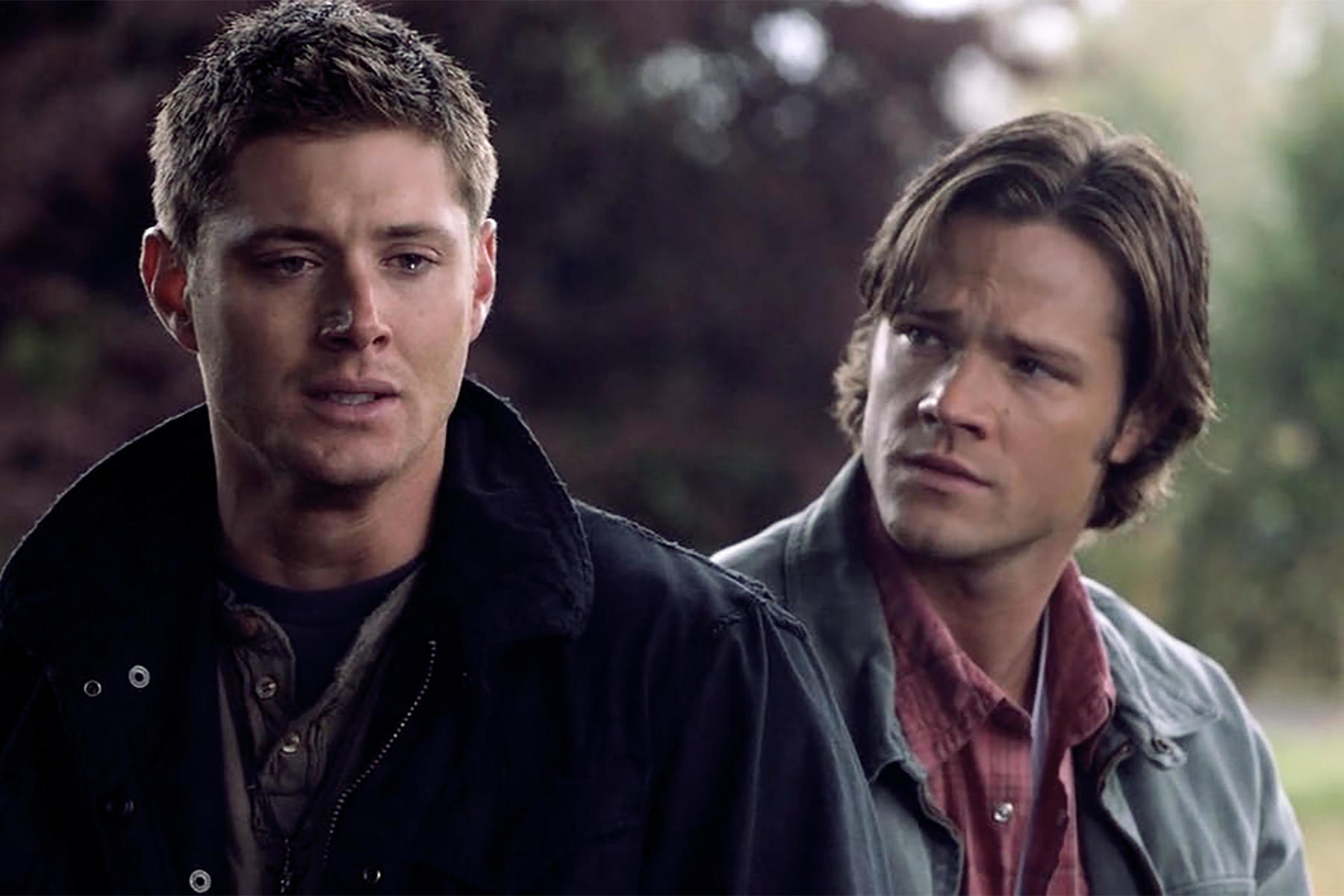 Supernatural : et boum ! enfin un trailer pour la saison 13 ?