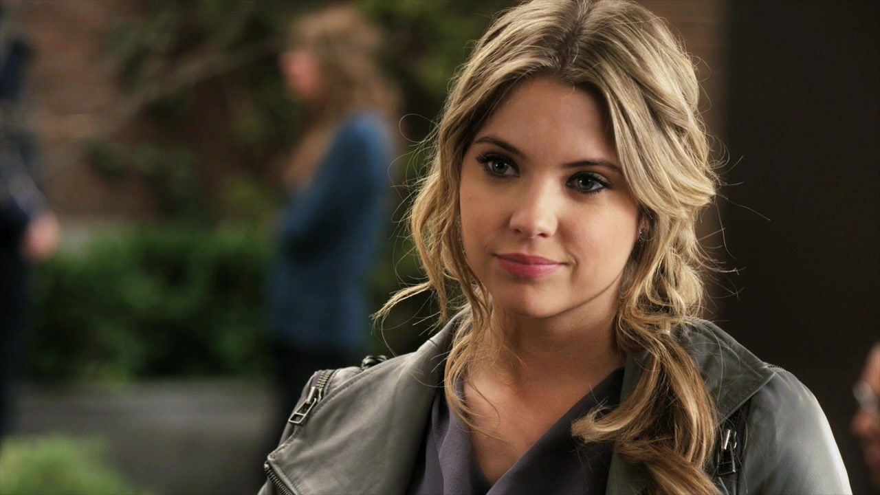 Top 15 des meilleures punchlines d&rsquo;Hanna Marin de Pretty Little Liars