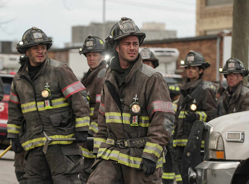 Chicago Fire : qui est mort dans le premier épisode de la saison 6 ?