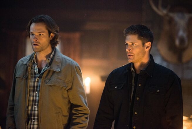 Supernatural saison 13 : une nouvelle promo spoile le retour d&rsquo;un personnage