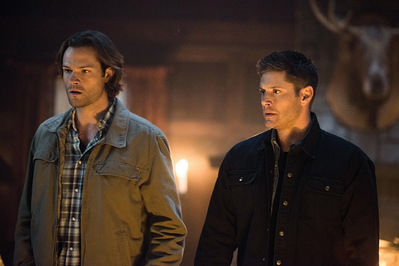 Supernatural saison 13 : une nouvelle promo spoile le retour d&rsquo;un personnage