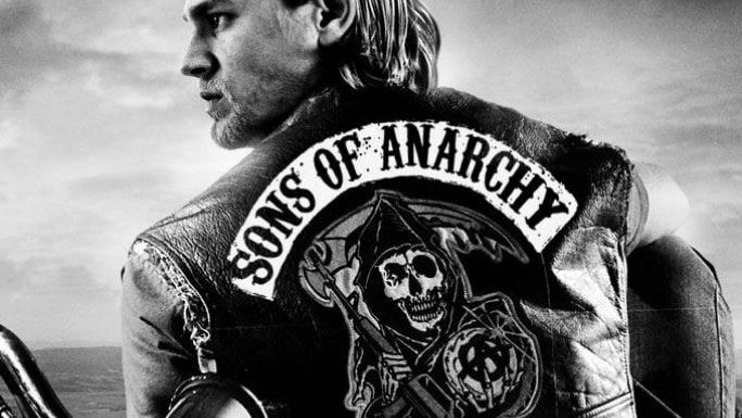 Sons of Anarchy : Plongez dans l'univers sombre et captivant des