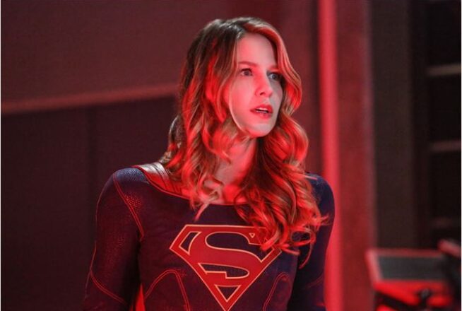 Supergirl saison 3 : ce trailer dévoile un nouveau (grand) méchant