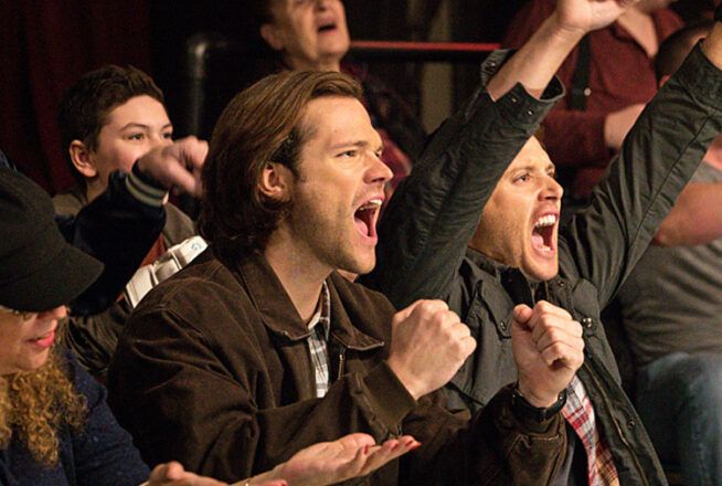 Supernatural : 8 incroyables anecdotes que (tous) les fans doivent connaître