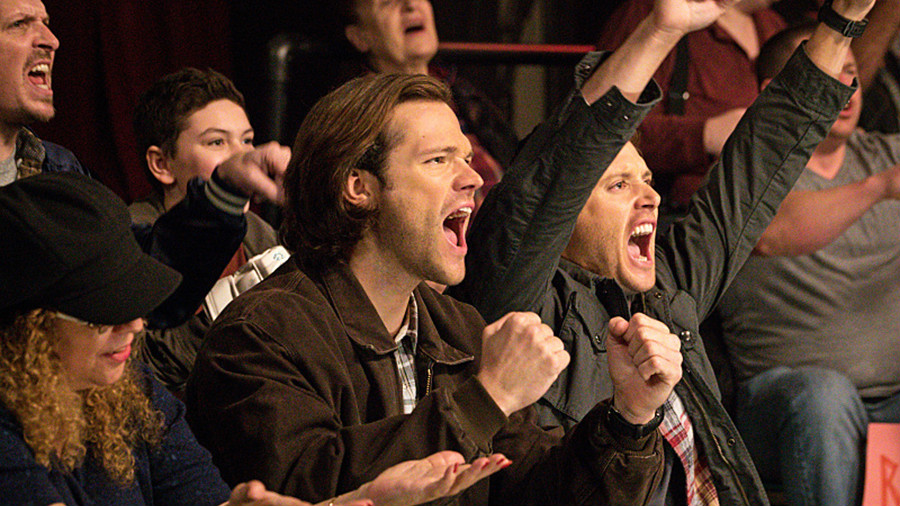 Supernatural : 8 incroyables anecdotes que (tous) les fans doivent connaître