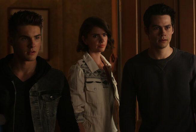 Teen Wolf : un personnage chouchou des fans devait mourir dans le final