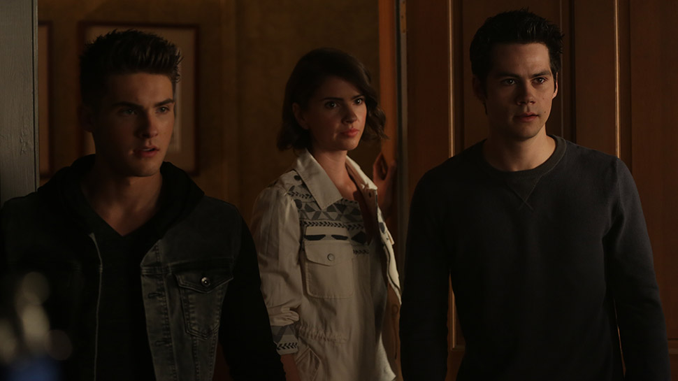 Teen Wolf : un personnage chouchou des fans devait mourir dans le final