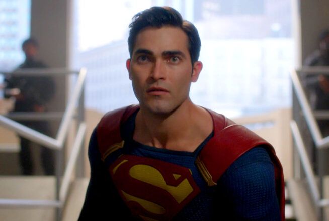 Supergirl : un retour de Superman dans la saison 3 ?