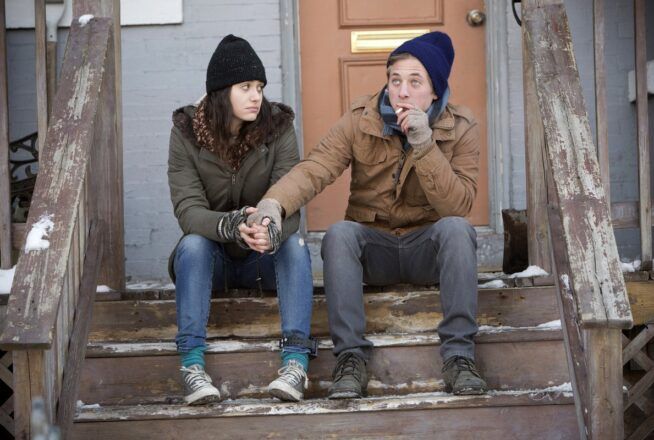 Shameless : un Lip Gallagher sobre pour la saison 8 ?