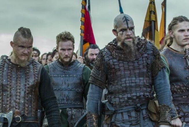 Vikings : une saison 6 et un nouveau personnage confirmés !