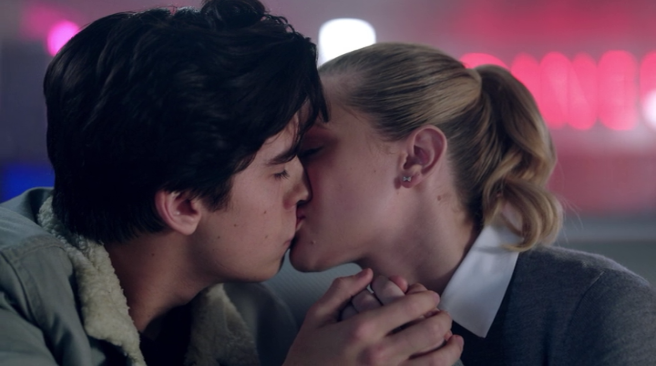 Betty & Jughead