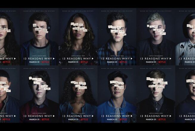 13 Reasons Why : qui sera le narrateur de la saison 2 ?