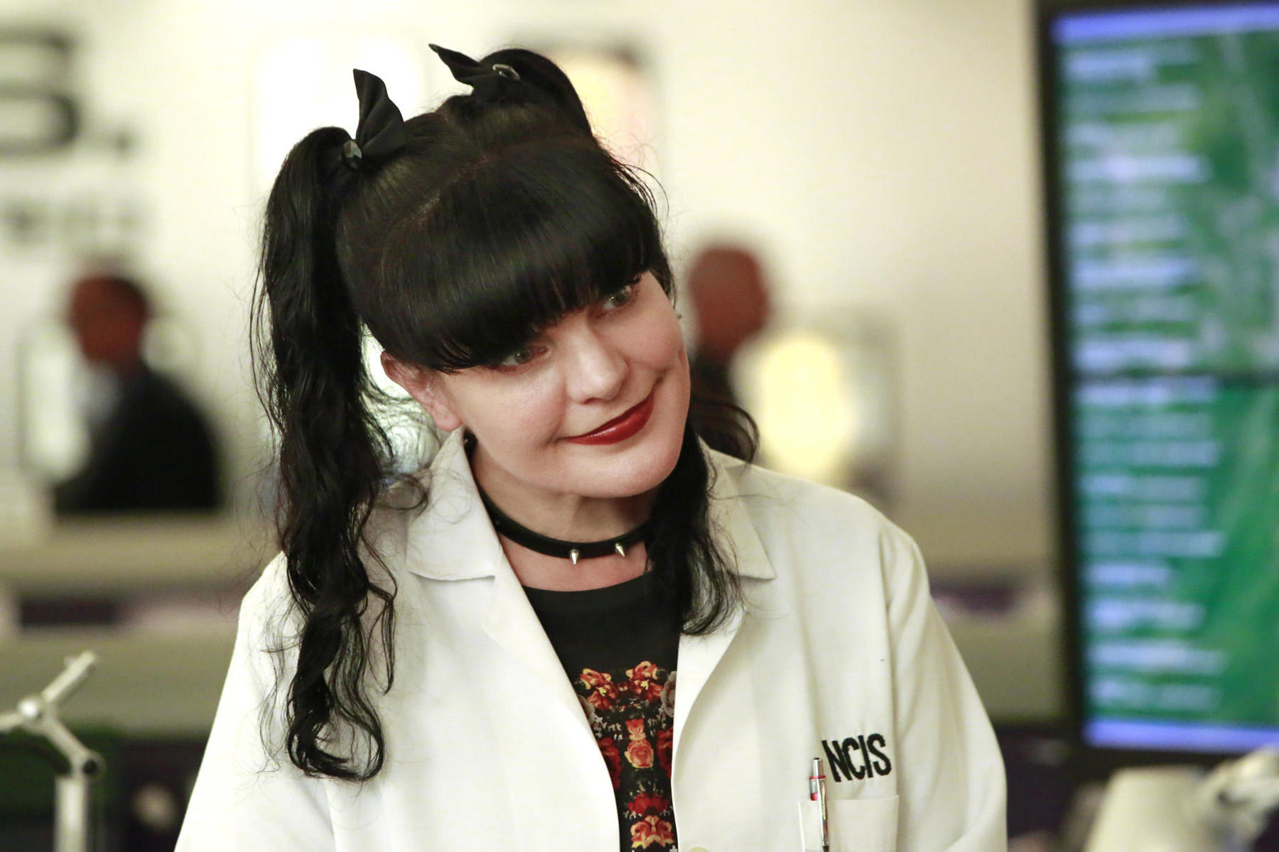 Officiel : Abby (Pauley Perrette) quitte NCIS après la saison 15