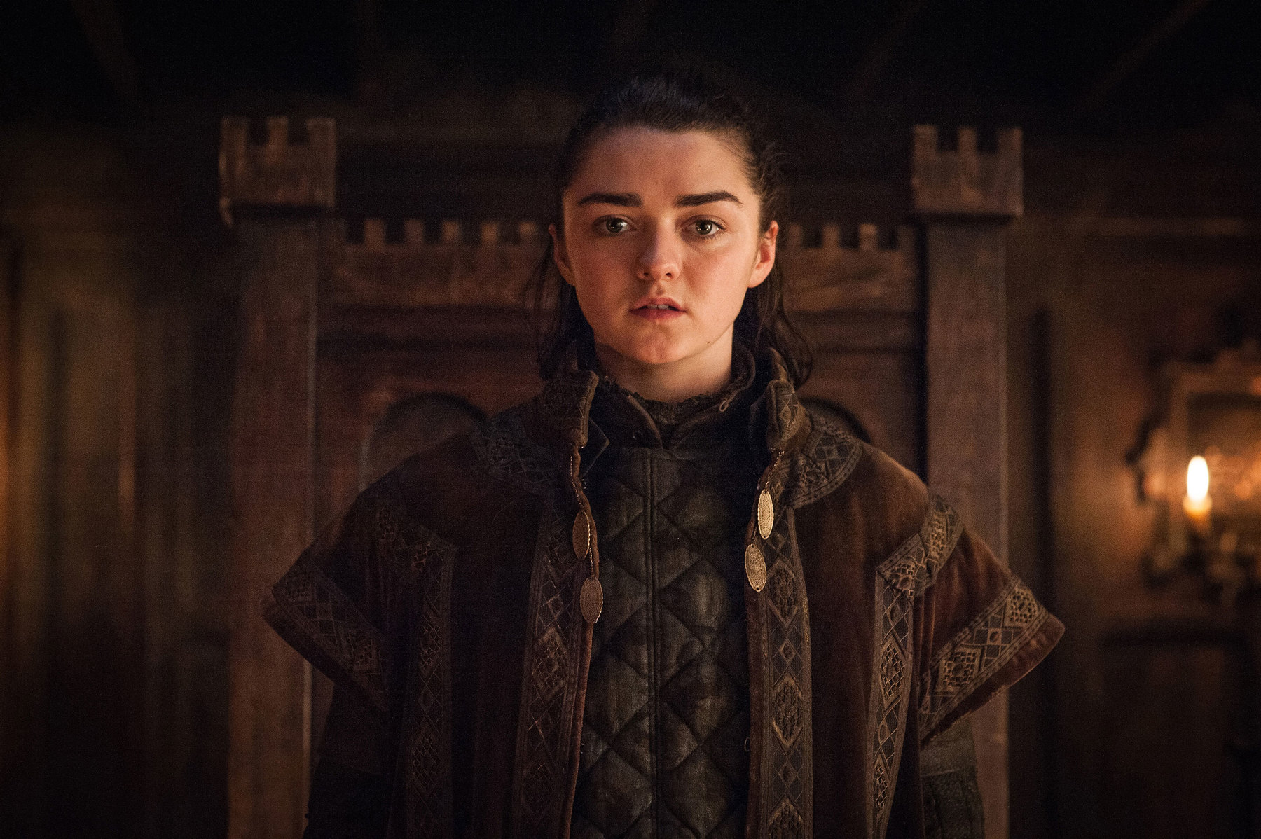 Game of Thrones : Maisie Williams fait ses adieux à la série&#8230; En spoilant la fin ?