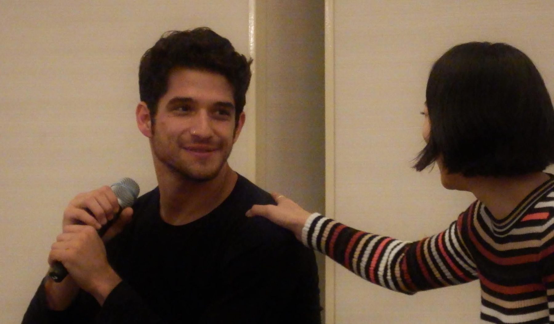 Teen Wolf : spin-off, souvenirs de tournage&#8230; Tyler Posey et le cast disent tout !