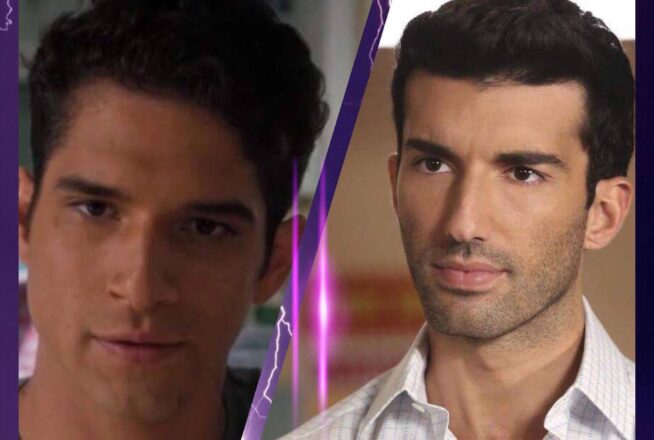 Jane The Virgin : Tyler Posey tease des tensions entre Adam et Rafael