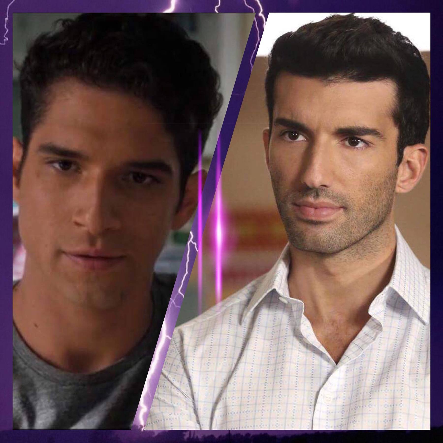 Jane The Virgin : Tyler Posey tease des tensions entre Adam et Rafael