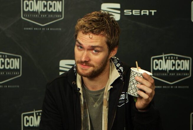 Finn Jones a une meilleure théorie que vous sur la fin de Game of Thrones (exclu)