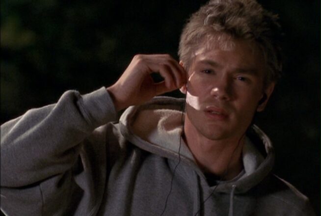 Les Frères Scott : Chad Michael Murray de retour à Tree Hill (Photo)