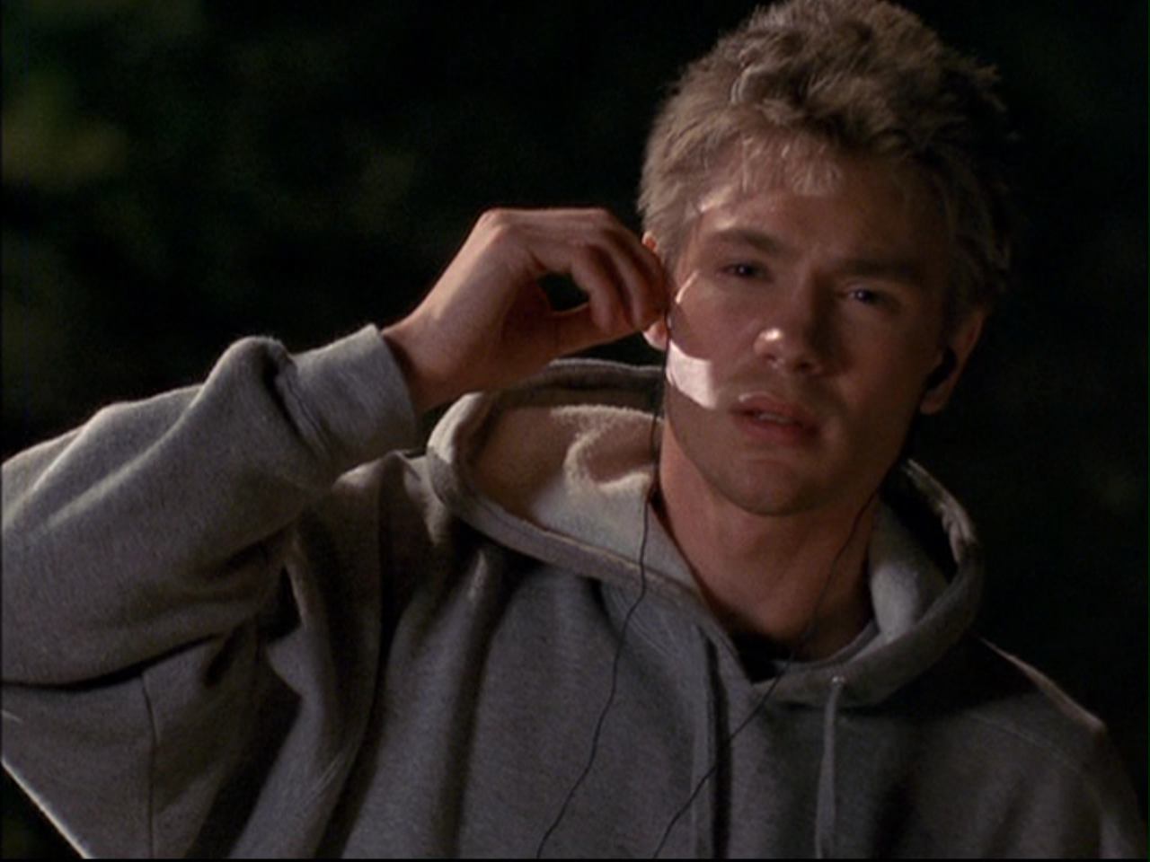 Les Frères Scott : Chad Michael Murray de retour à Tree Hill (Photo)