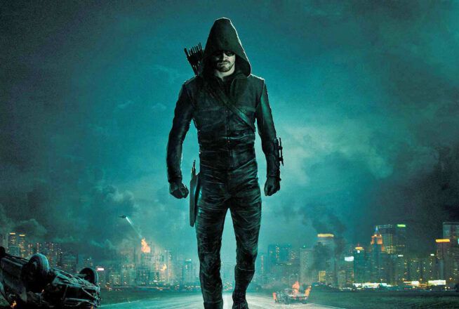 Combien de temps Diggle portera-t-il le costume de Green Arrow ?