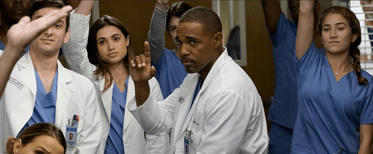 Grey’s Anatomy : qui retrouvera-t-on dans le spin off ?