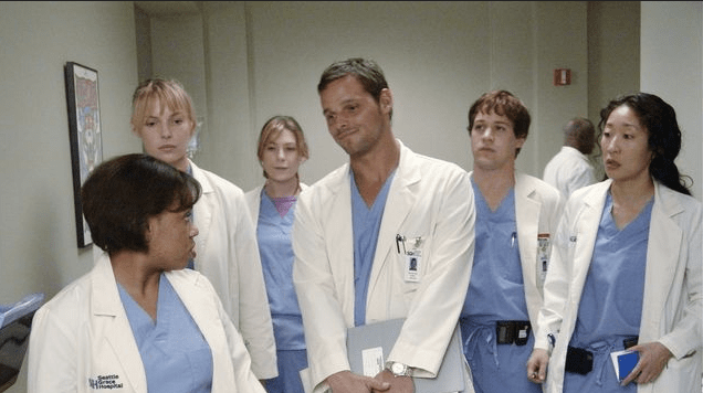 Grey&rsquo;s Anatomy : découvrez les nouveaux internes de l&rsquo;hôpital !