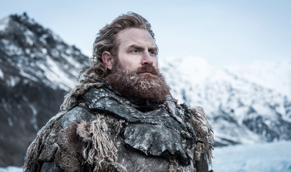 Game of Thrones saison 8 : le destin de Tormund révélé ?