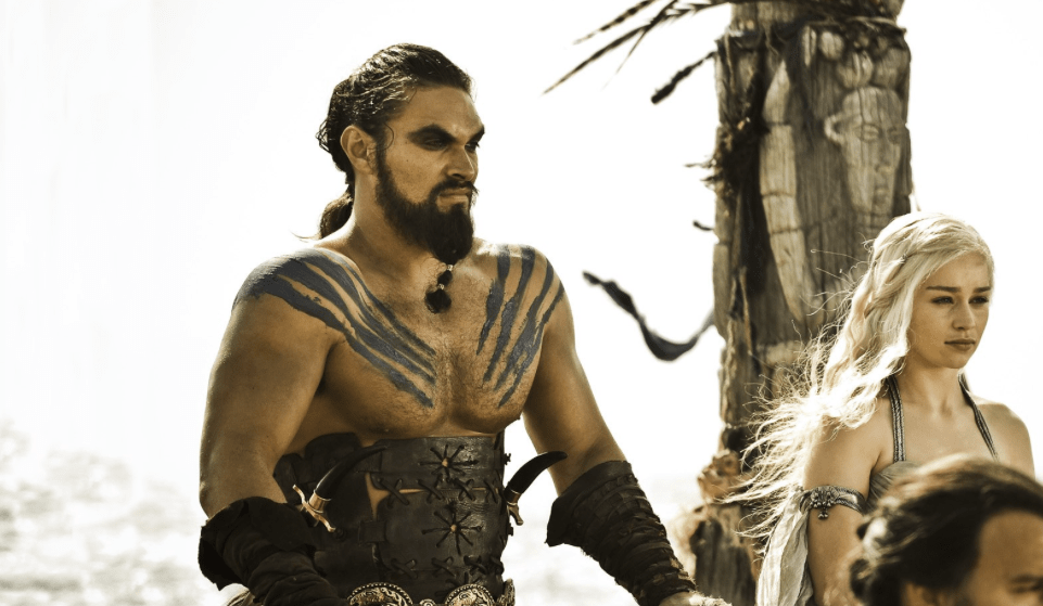 Jason Momoa (Game of Thrones) présente ses excuses pour ses blagues sur le viol