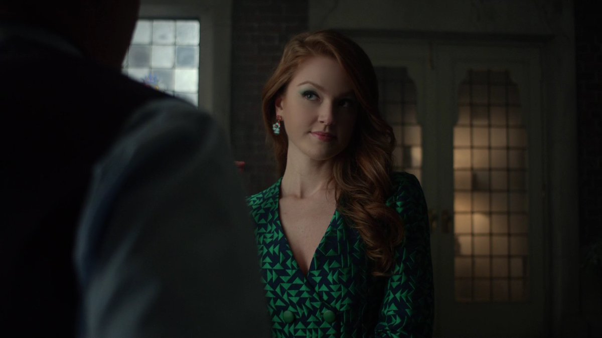 Gotham : on connaît le nouveau visage de Poison Ivy !