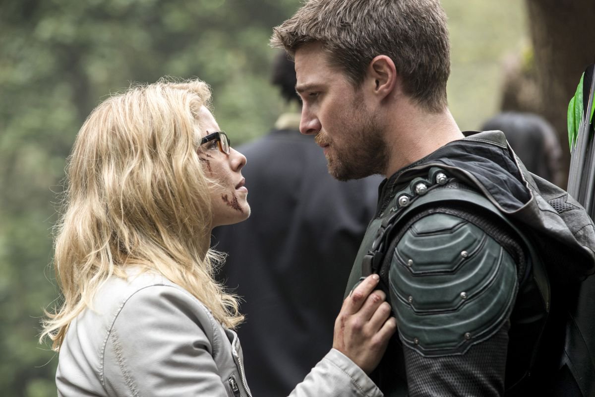 Arrow saison 6 : qui est mort lors de l&rsquo;explosion de l&rsquo;île ?