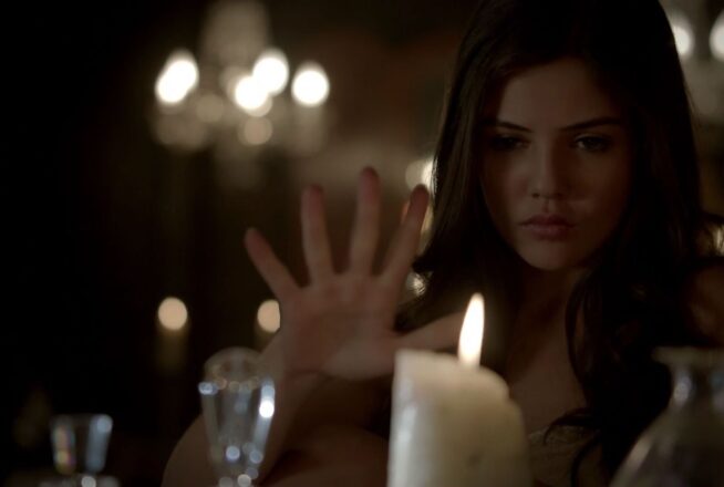 The Originals : on sait (enfin) quand Davina va faire son grand retour