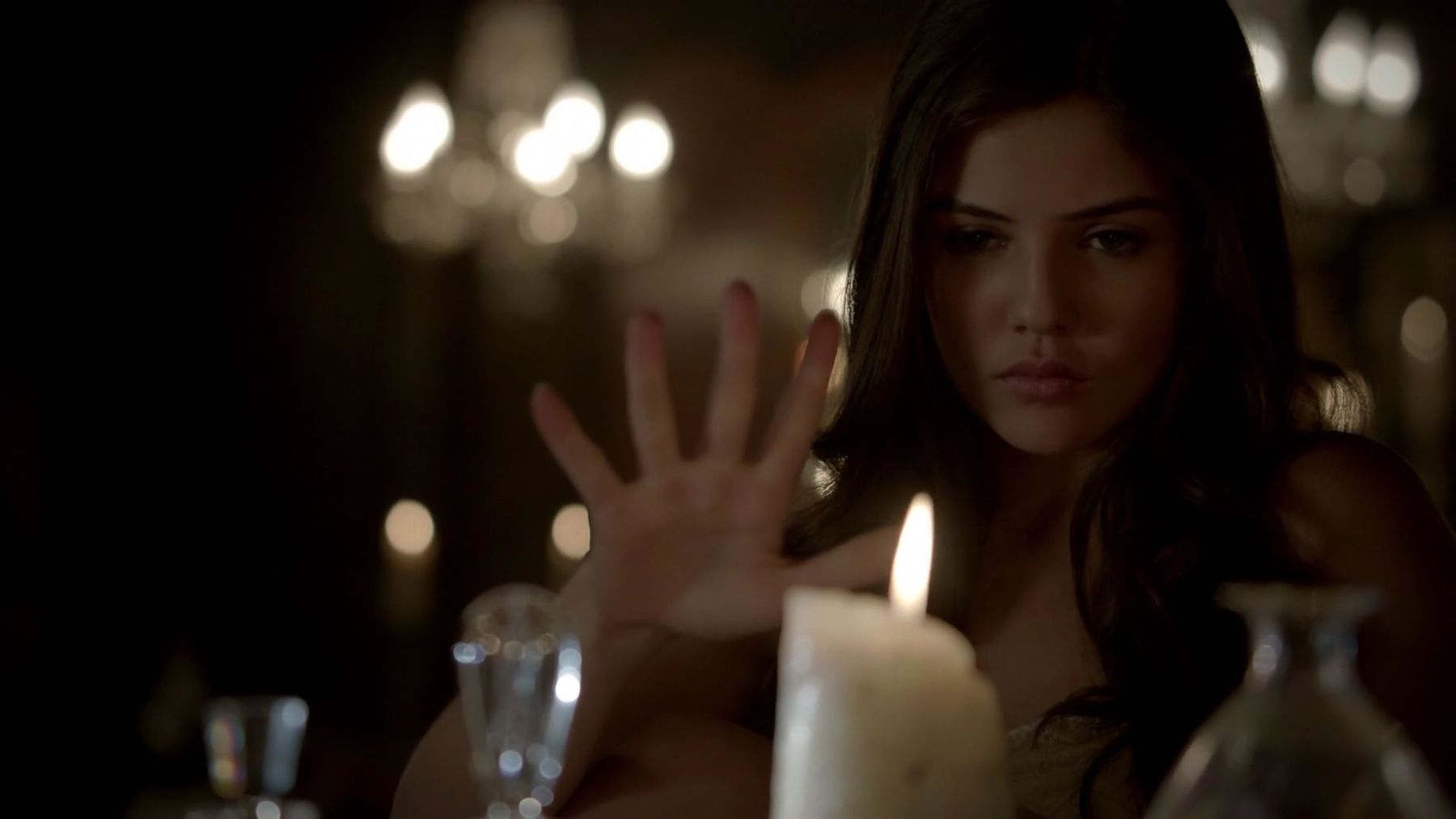 The Originals : on sait (enfin) quand Davina va faire son grand retour