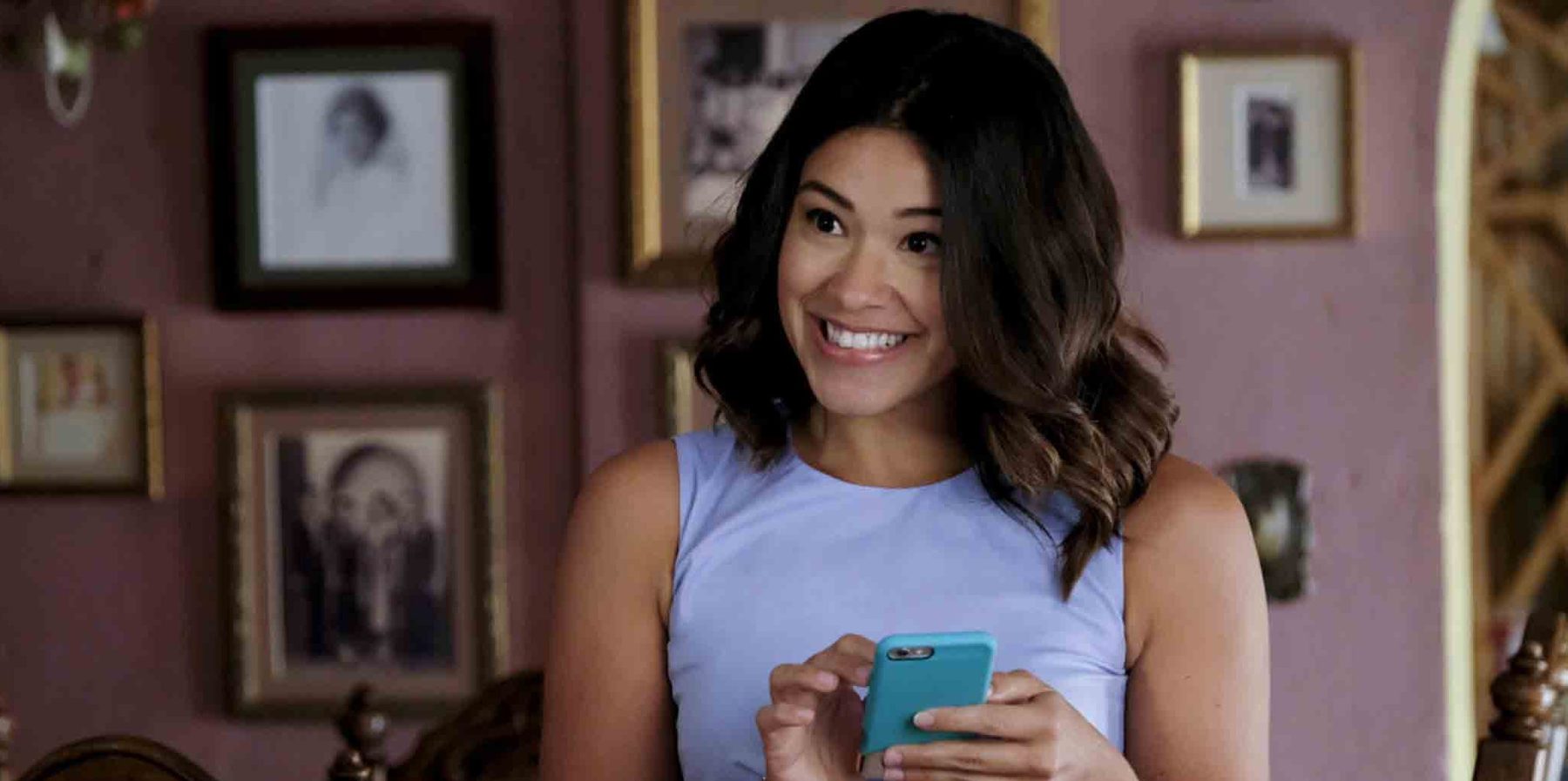 Jane the Virgin : vous pouvez (vraiment) acheter le roman écrit par Jane dans la série