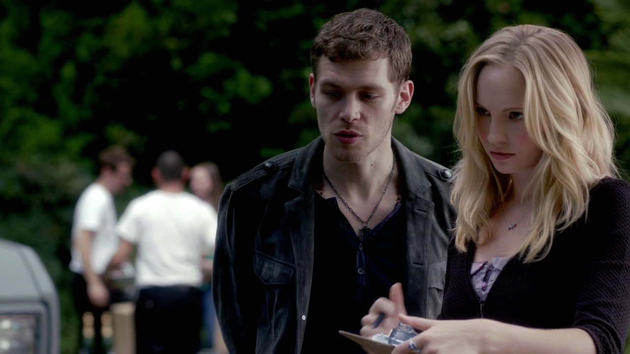 The Originals : vous allez avoir plus de Klaroline que prévu&#8230; la preuve !