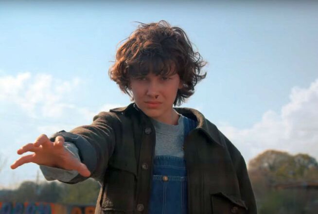 Stranger Things : ce petit détail sur Eleven va vous briser le coeur (Spoiler)