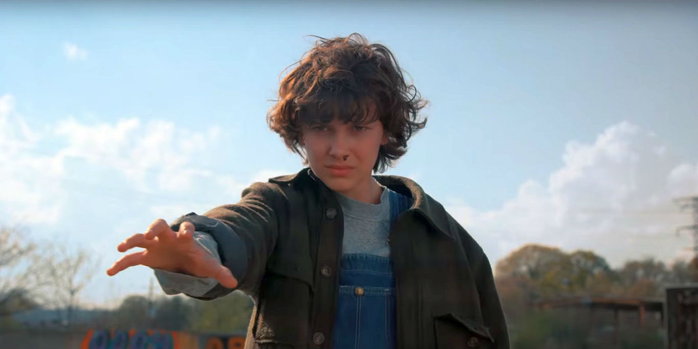 Stranger Things : ce petit détail sur Eleven va vous briser le coeur (Spoiler)