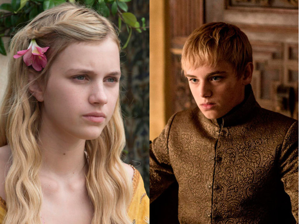 12 anecdotes complètement WTF sur le casting de Game of Thrones