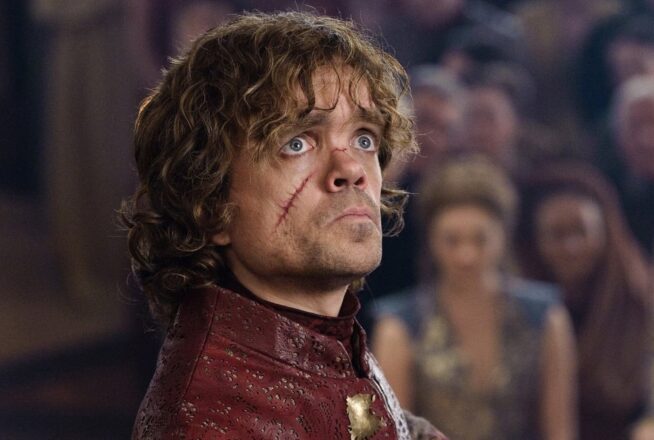 Game of Thrones : Tyrion peut-il (vraiment) être un Targaryen ? #théorie